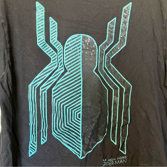 Spider-Man Far From Home Tee - Picture 2 of 4